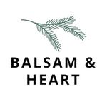 Kimberly Kendra - @balsam_and_heart - Instagram