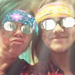 Kimberly Kiger-Grijalva - @kmgrijalva - Instagram