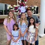 Kimberly Kiger LeBeau - @tklebeau - Instagram