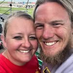Kim & Gabe Knickerbocker - @kimberly.knickerbocker - Instagram
