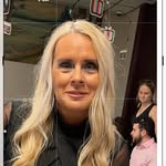 Kimberly Knickerbocker - @kimberlygilbert9095 - Instagram