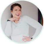 Kimberly Knipe | Pain Specialist - @kimberlyknipecoaching - Instagram