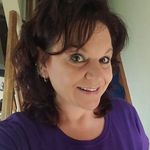 Kimberly Williams Koons - @suchalaidee23 - Instagram