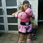 Kimberly la Grange - @kimberly2000a - Instagram