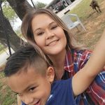 Kimberly LaGrange-Bosquez - @mrs._johnnybosquez - Instagram