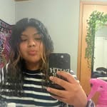 Ivonn Landeros - @kimberly_.landeros16 - Instagram