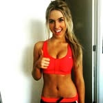 Kim Lander - @kimberly_lander23 - Instagram