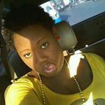 Kimberly landé - @kimberlylande7 - Instagram