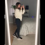 Kimberly Landeros - @kimberlylanderos85 - Instagram