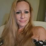 Kimberly Lapp - @ilvmyfireman76 - Instagram