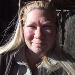 Kimberly Lapp - @confusedunicorn0 - Instagram