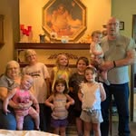 Kim Morris-Largent - @kimberly_lynn_1973 - Instagram
