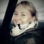 Kimberly Laverty - @kimbosadventures - Instagram