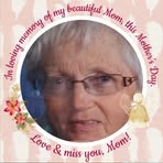 Kimberlee Legault - Facebook