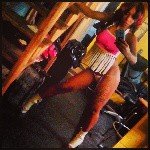 are ready taking - @kimberlylegrand - Instagram