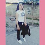 Kimberly Leiva - @kimberlyyairy - Instagram