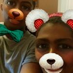 Kimberly Lemon - @summerbreeze2028 - Instagram