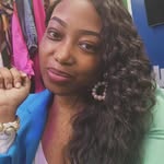 Kimberly Lemon - @stylista87 - Instagram