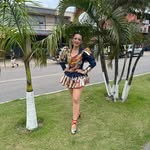 Kimberly Lijeron Limon - @kimberlylijeron - Instagram