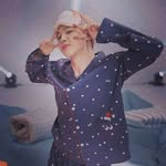 Kimberly Limon - @chimchimkyo - Instagram