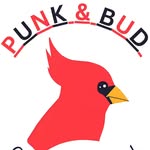 Kimberly Limon & Eddie Alvarez - @punkandbud - Instagram
