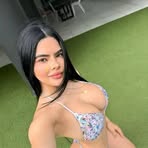 Kimberly López - Facebook