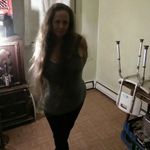 Kimberly Lukens - @kimberly.lukens.98 - Instagram