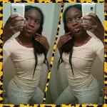 kimberly luster - @cockiispoilqueen - Instagram