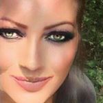 Kimberly Luster - @mamaumhsnk - Instagram