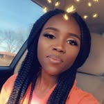 Kimberly Luster - @bandobrat888 - Instagram