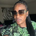 Kimberly Luster - @g00dgirlkim - Instagram
