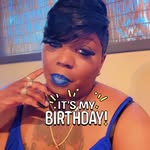 Kimberly Luster - @godchildrenthelusters - Instagram