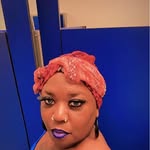 Kimberly Luster - @bellluster - Instagram