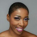 Kimberly Macklin-Banner - @brownshugaaa - Instagram