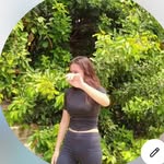 Kimberly Grace Q. Manuel - @halloohalluuukim - Instagram