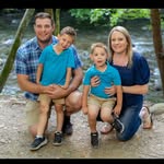 Kimberly Manuel - @the_texas_mama - Instagram
