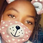 kimberly manuel - @manuelkembee - Instagram