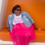 Kimberly Manuel-Payne - @madamecookie50 - Instagram