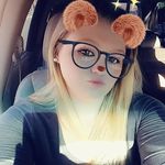 Kimberly Maples - @kimmaples593 - Instagram
