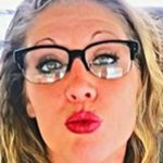 Kimberly Maples - @blakamjlhasgh - Instagram