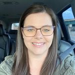 Kimberly Maples - @kmaples27 - Instagram
