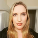 Kimberly Johnson - @kimberlymarble1988 - Instagram