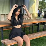 Kimberly masiel - @kimberly_masiel09 - Instagram
