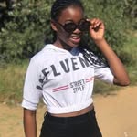 Kimberly Masikizi - @kimberlymasikizi - Instagram