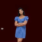 Kimberly Masina Kiesha Fenty - @masinakimberly - Instagram