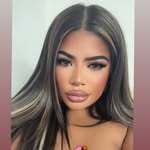 Kimmy - @kimberlymasih - Instagram