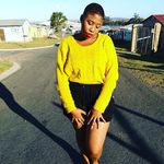 siyamthanda qaqamba ngqokwe - @kimberlymasiza - Instagram