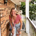 Kimberly Matherly - @kimberly_matherly - Instagram