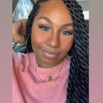 Kimberly Mathew - @idris.mbello.77 - Instagram