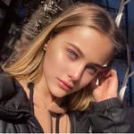 Kimberly Mathew - @kimberlymats - Instagram